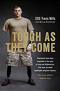 Tough as They Come (Hardcover)