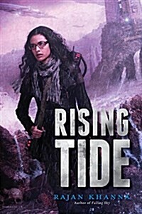 Rising Tide (Paperback)