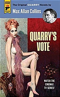 Quarrys Vote (Paperback)