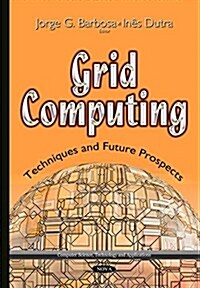 Grid Computing (Hardcover)