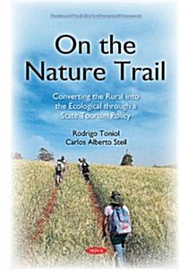 On the Nature Trail (Hardcover)