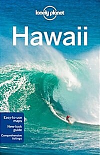 Lonely Planet Hawaii (Paperback, 12)