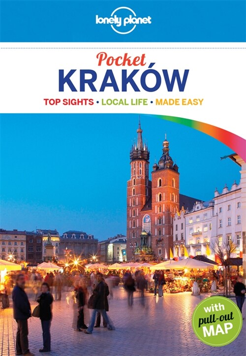 Lonely Planet Pocket Krakow (Paperback, 2)