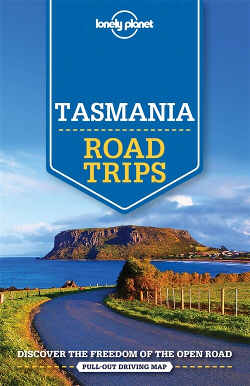Lonely Planet Tasmania Road Trips 1 (Paperback)