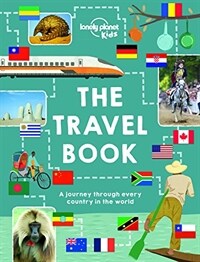 (The) travel book