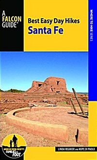 Best Easy Day Hikes Santa Fe (Paperback, 3)
