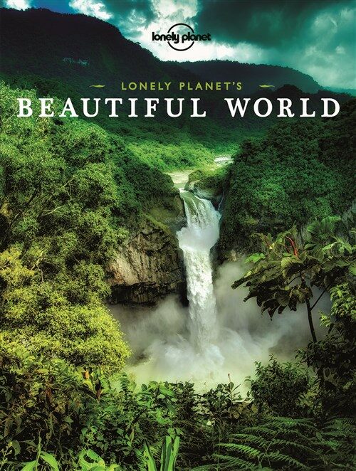 Lonely Planets Beautiful World 1 (Paperback)