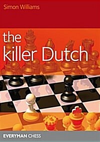 The Killer Dutch (Paperback)