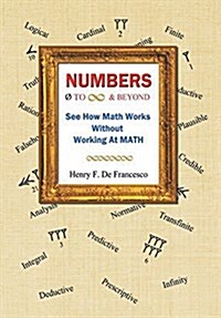 Numbers (Hardcover)