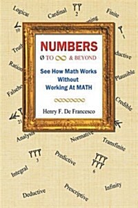 Numbers (Paperback)