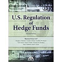 U.S. Regulation of Hedge Funds, Second Edition (Paperback, 2)