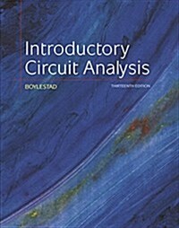 Introductory Circuit Analysis (Hardcover, 13, Revised)