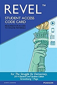 The Struggle for Democracy (Pass Code, 11th, Updated)