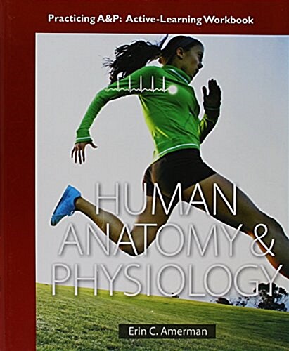 Human Anatomy & Physiology (Paperback, Workbook)