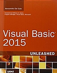 Visual Basic 2015 Unleashed (Paperback)