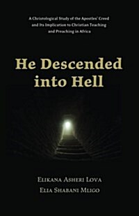 He Descended into Hell (Paperback)