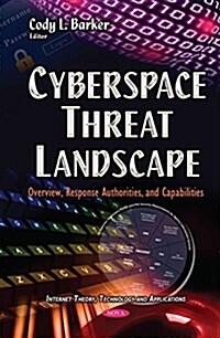Cyberspace Threat Landscape (Hardcover)