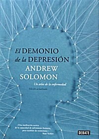 El demonio de la depresi? / The demon of depression (Hardcover)