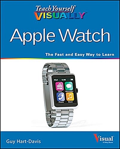 Apple Watch (Paperback)