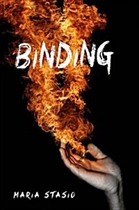 Binding (Paperback)