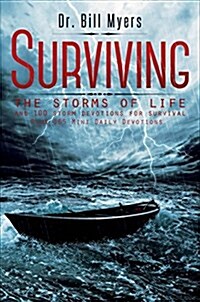 Surviving the Storms of Life (Paperback)