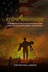 Steps 4 Recovery (Paperback)