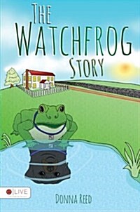 The Watchfrog Story (Paperback)