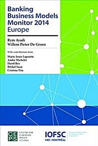 Bank Business Models Monitor 2014: Europe (Paperback)