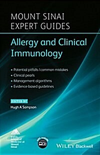 Allergy and Clinical Immunology (Paperback)