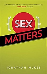 Sex Matters (Paperback)