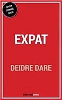 Expat (Paperback)