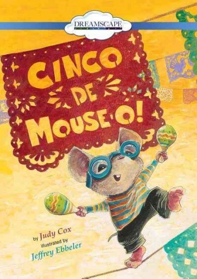 Cinco De Mouse-o! (DVD)