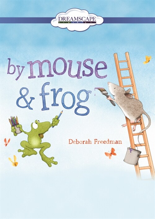 By Mouse & Frog (DVD)