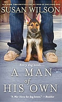 A Man of His Own (Mass Market Paperback)