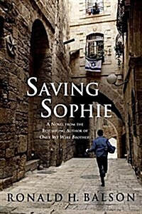 Saving Sophie (Hardcover, Special)
