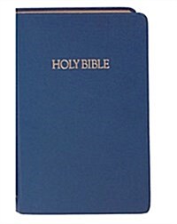 Holy Bible (Paperback, LEA)