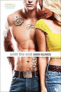 Until the End (Hardcover)
