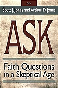Ask DVD: Faith Questions in a Skeptical Age (Other)
