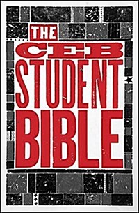 Student Bible-Ceb (Paperback)