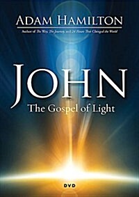 John DVD: The Gospel of Light (Hardcover)