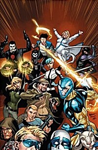 Valiant: Zeroes & Origins Volume 1 (Paperback)