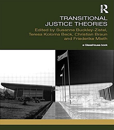 Transitional Justice Theories (Paperback)