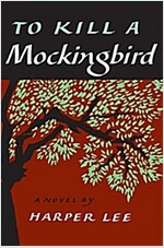 To Kill a Mockingbird (Hardcover, Deckle Edge)