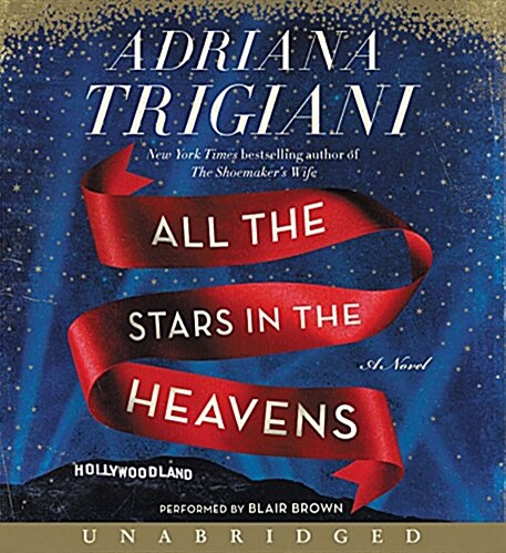 All the Stars in the Heavens (Audio CD)