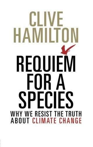 Requiem for a Species (Paperback)