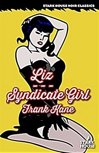 Liz / Syndicate Girl (Paperback)