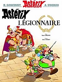 Asterix Legionnaire (Hardcover)
