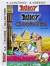 Asterix Et Cleopatre (Hardcover)