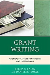 Grant Writing (Hardcover)