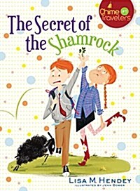 The Secret of the Shamrock: Volume 1 (Paperback)